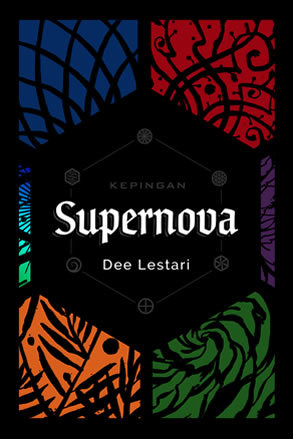 Detail Quotes Dewi Lestari Supernova Nomer 41