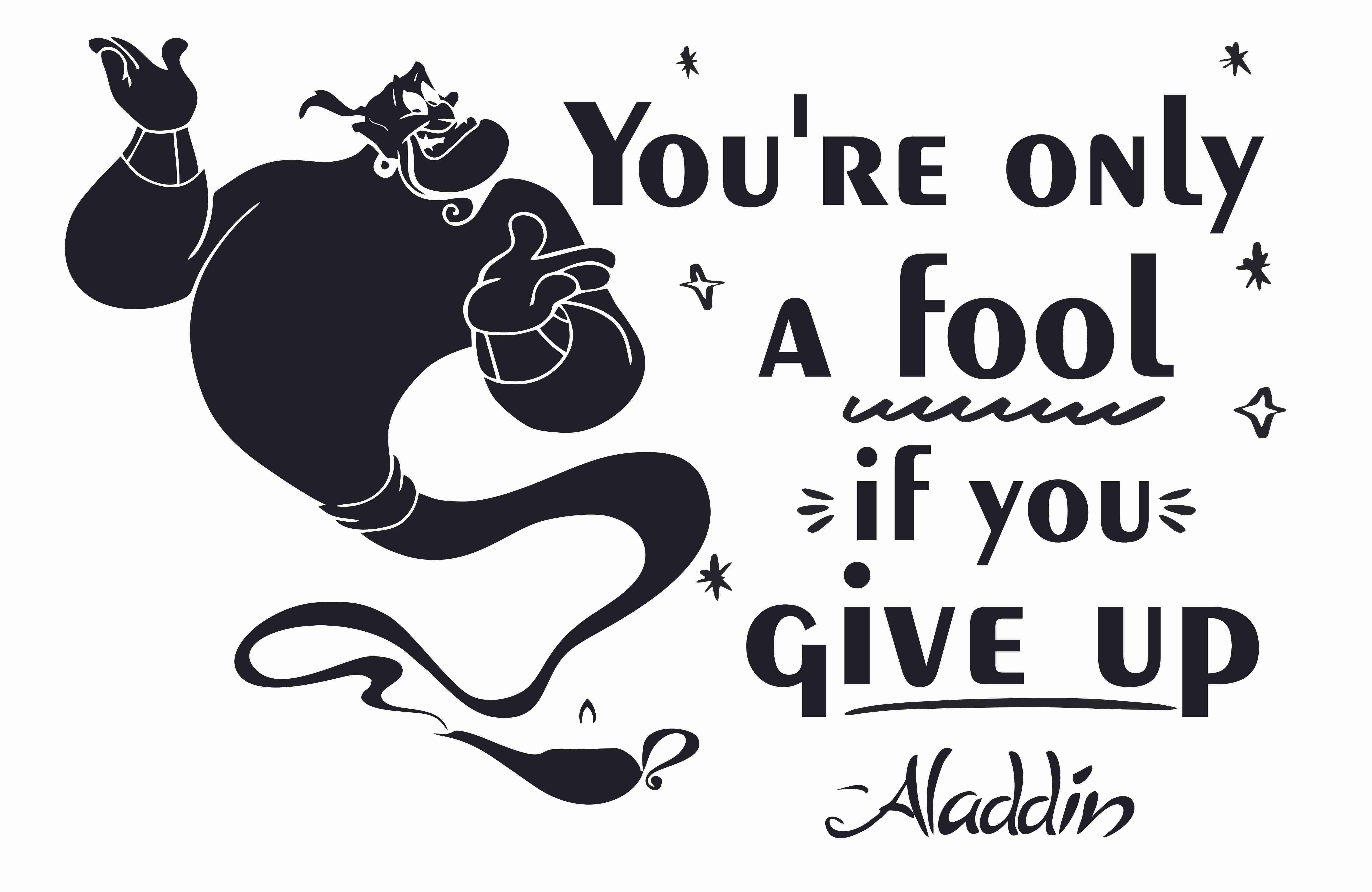 Detail Quotes Di Film Aladdin Nomer 38