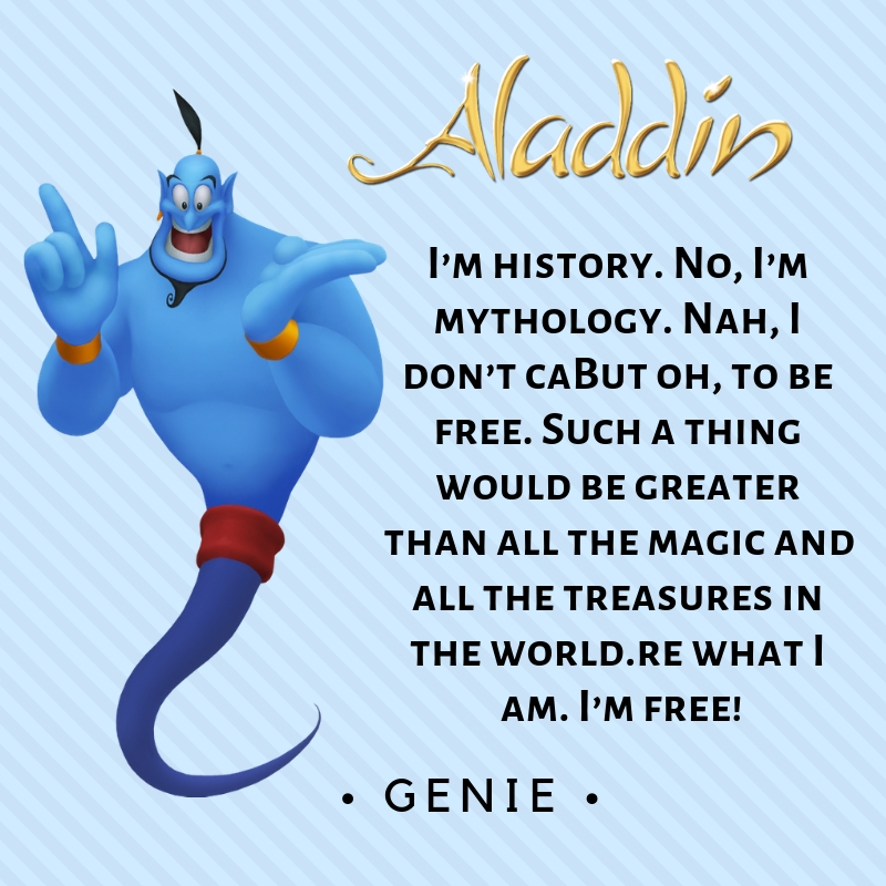 Detail Quotes Di Film Aladdin Nomer 8