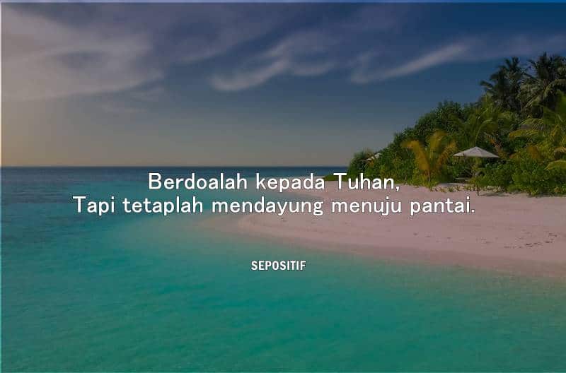 Detail Quotes Di Pantai Nomer 4