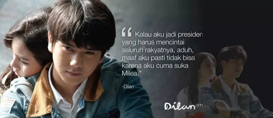 Detail Quotes Dilan 1991 Nomer 17