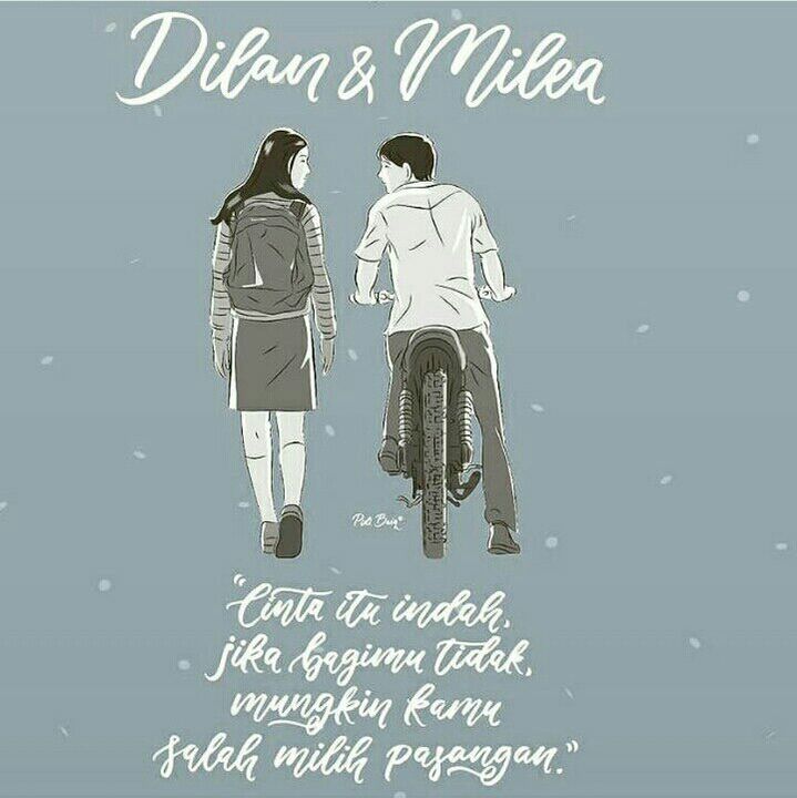 Detail Quotes Dilan 1991 Nomer 27