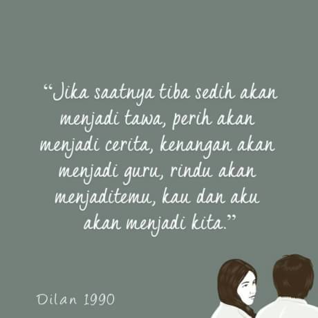 Download Quotes Dilan 1991 Nomer 36