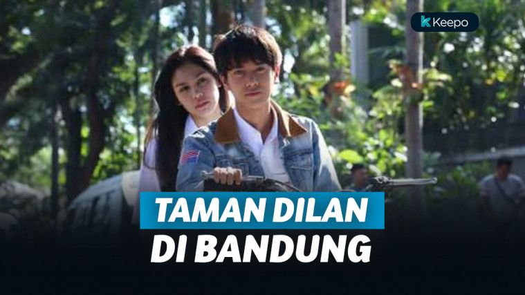 Detail Quotes Dilan Tentang Bandung Nomer 31