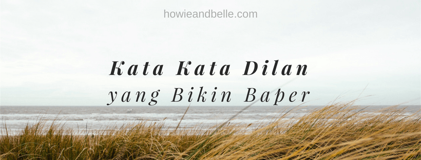 Detail Quotes Dilan Tentang Bandung Nomer 39