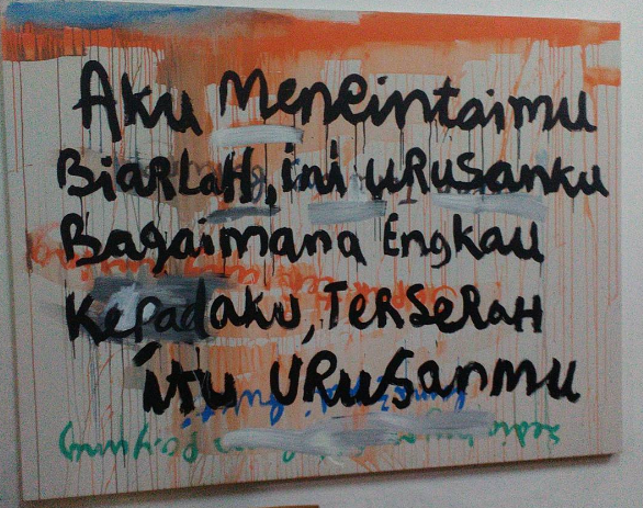 Detail Quotes Dilan Tentang Bandung Nomer 51