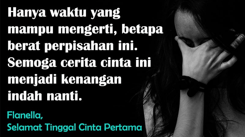 Detail Quotes Ditinggal Pacar Nomer 11