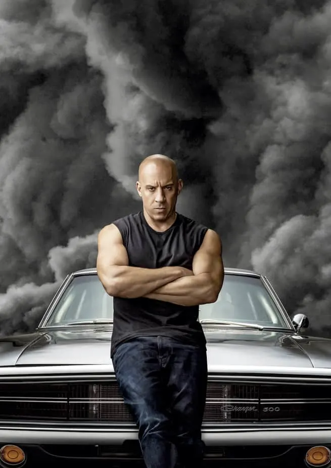 Quotes Dominic Toretto - KibrisPDR