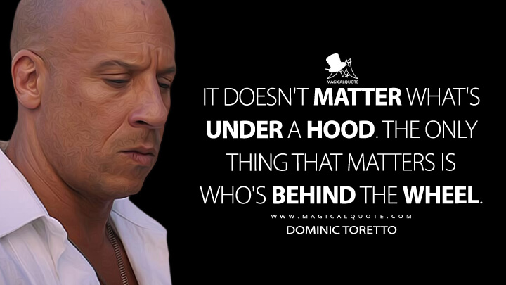 Detail Quotes Dominic Toretto Nomer 10