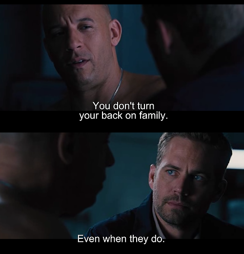 Detail Quotes Dominic Toretto Nomer 11