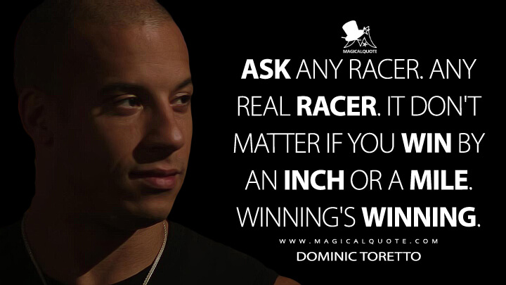 Detail Quotes Dominic Toretto Nomer 12