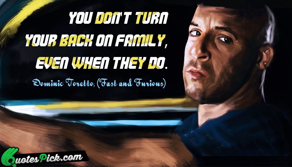 Detail Quotes Dominic Toretto Nomer 16