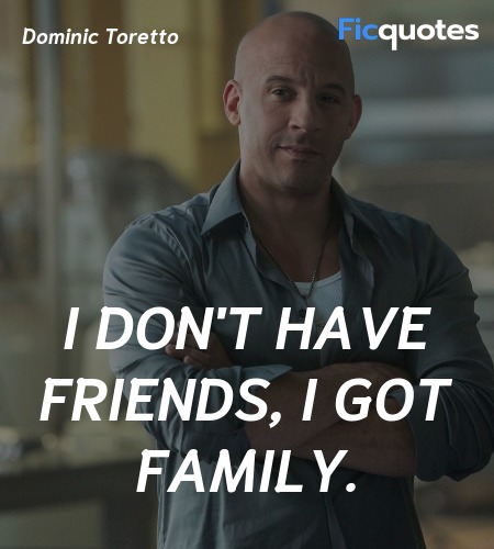 Detail Quotes Dominic Toretto Nomer 17