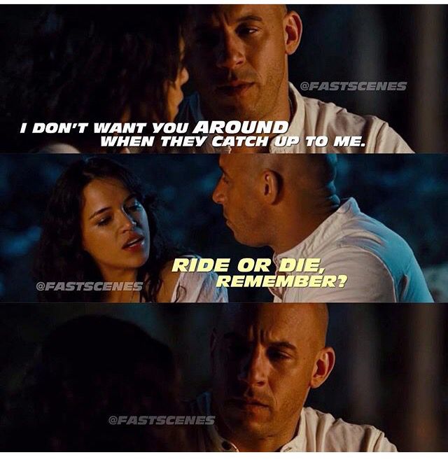 Detail Quotes Dominic Toretto Nomer 21