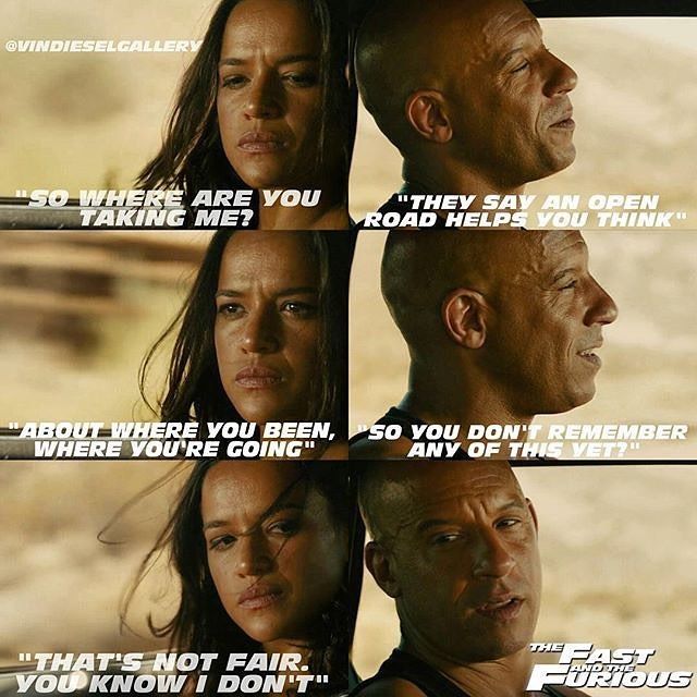 Detail Quotes Dominic Toretto Nomer 32