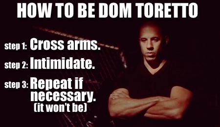 Detail Quotes Dominic Toretto Nomer 40