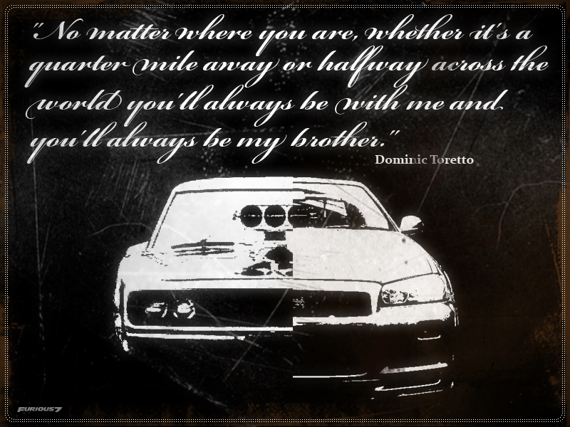 Detail Quotes Dominic Toretto Nomer 41