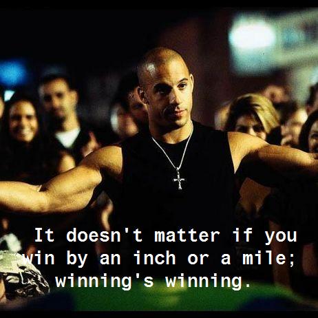 Detail Quotes Dominic Toretto Nomer 45