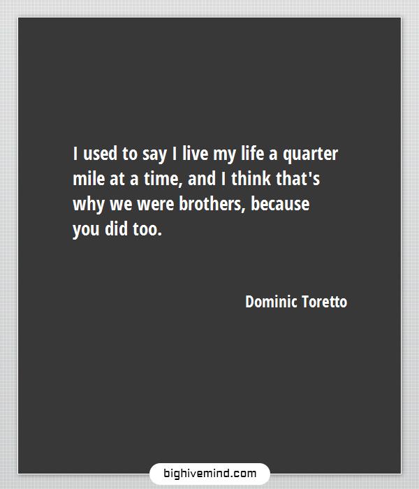 Detail Quotes Dominic Toretto Nomer 49