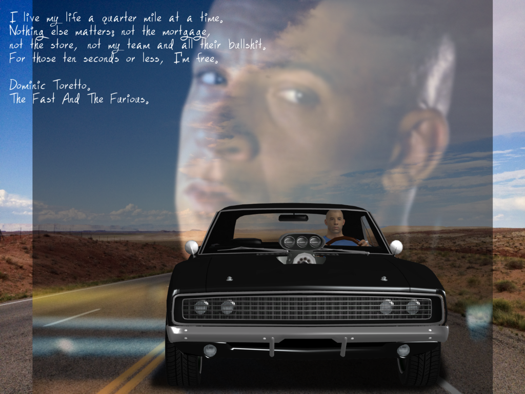 Detail Quotes Dominic Toretto Nomer 51