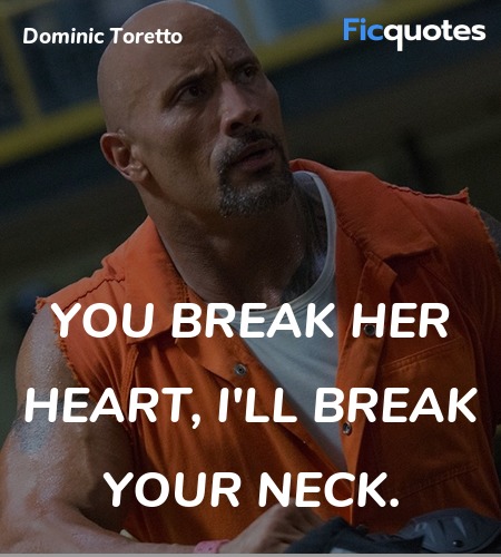 Detail Quotes Dominic Toretto Nomer 52