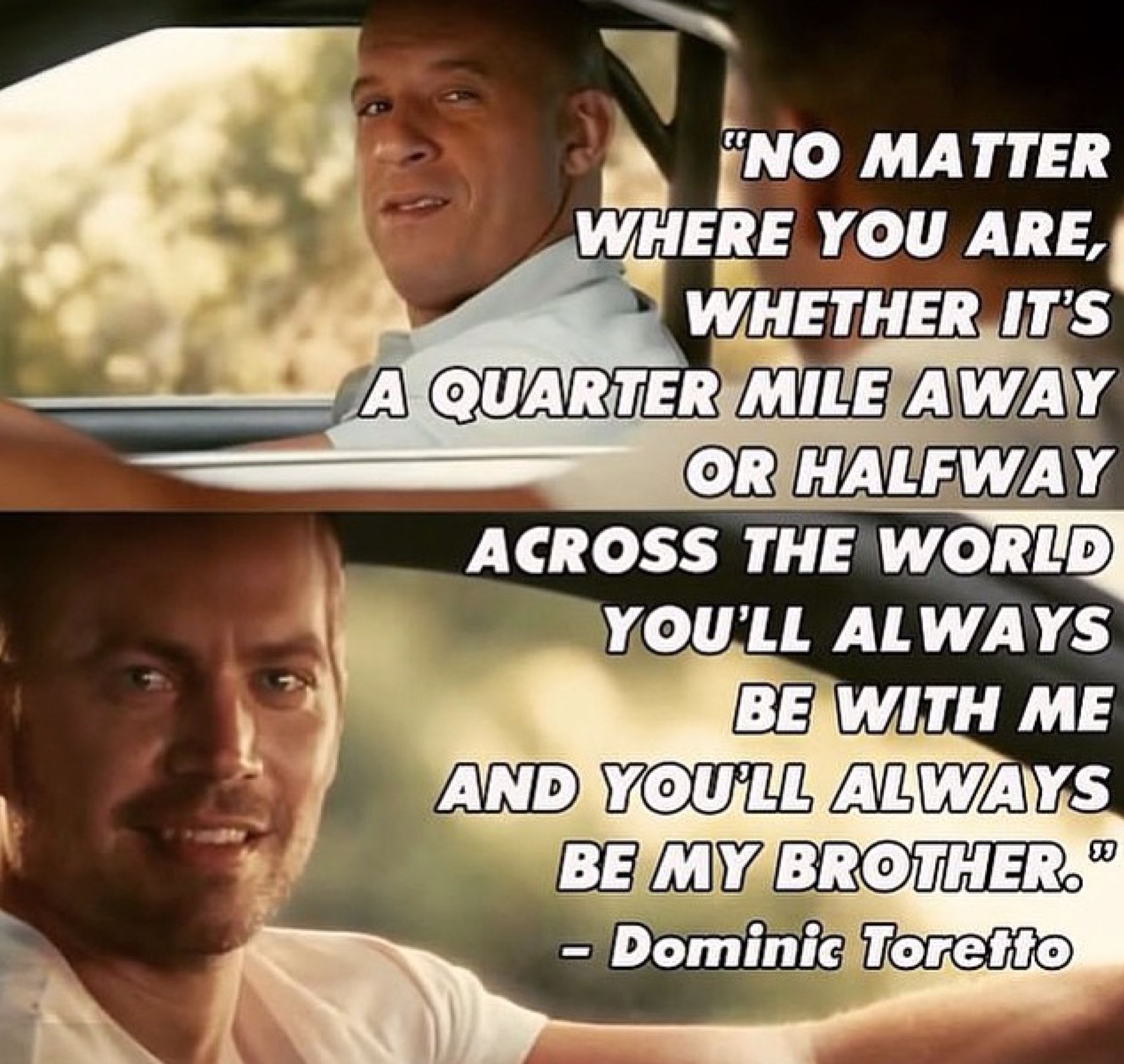 Detail Quotes Dominic Toretto Nomer 7