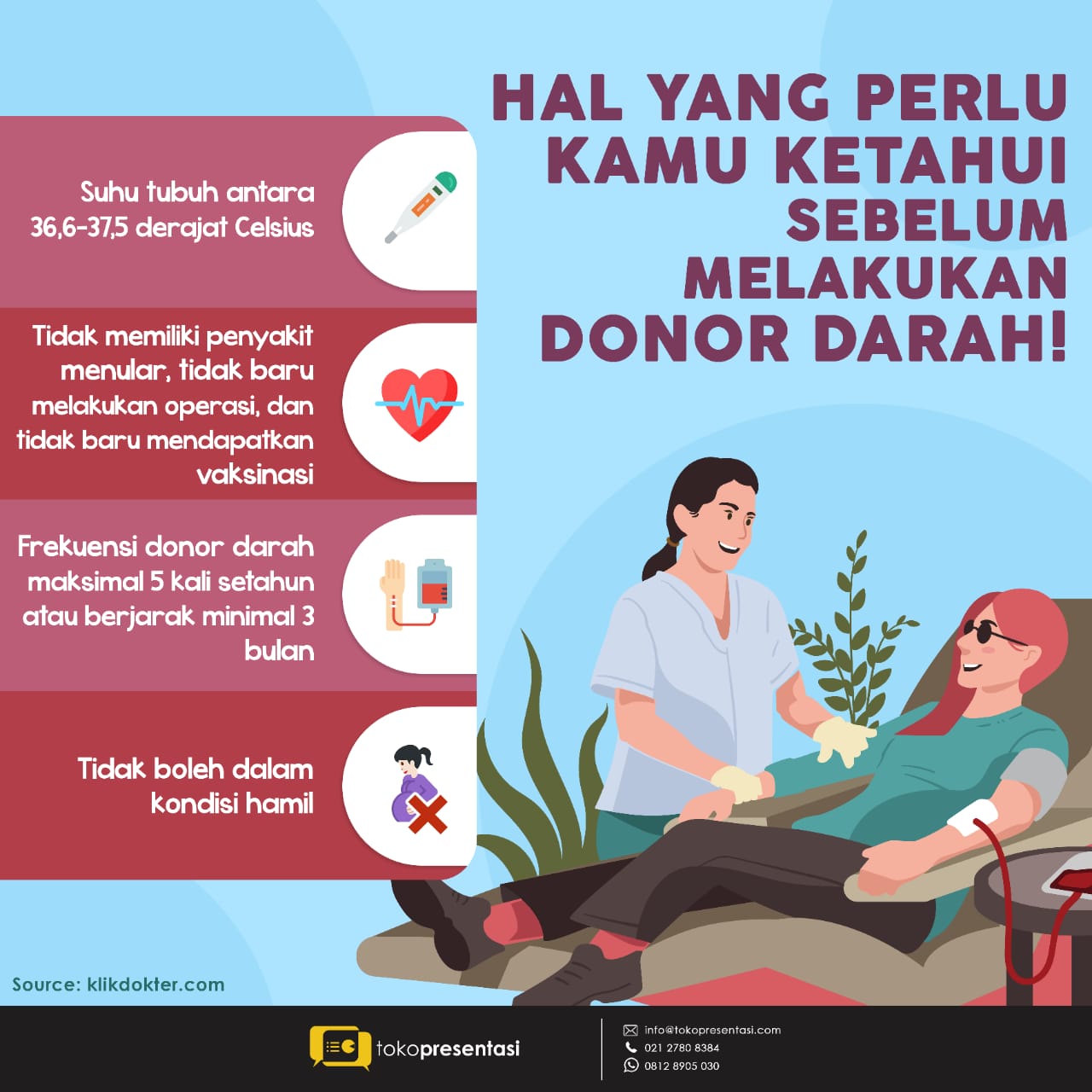 Detail Quotes Donor Darah Nomer 19