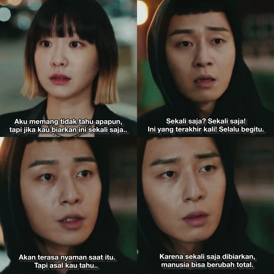 Detail Quotes Drama Korea Romantis Nomer 20