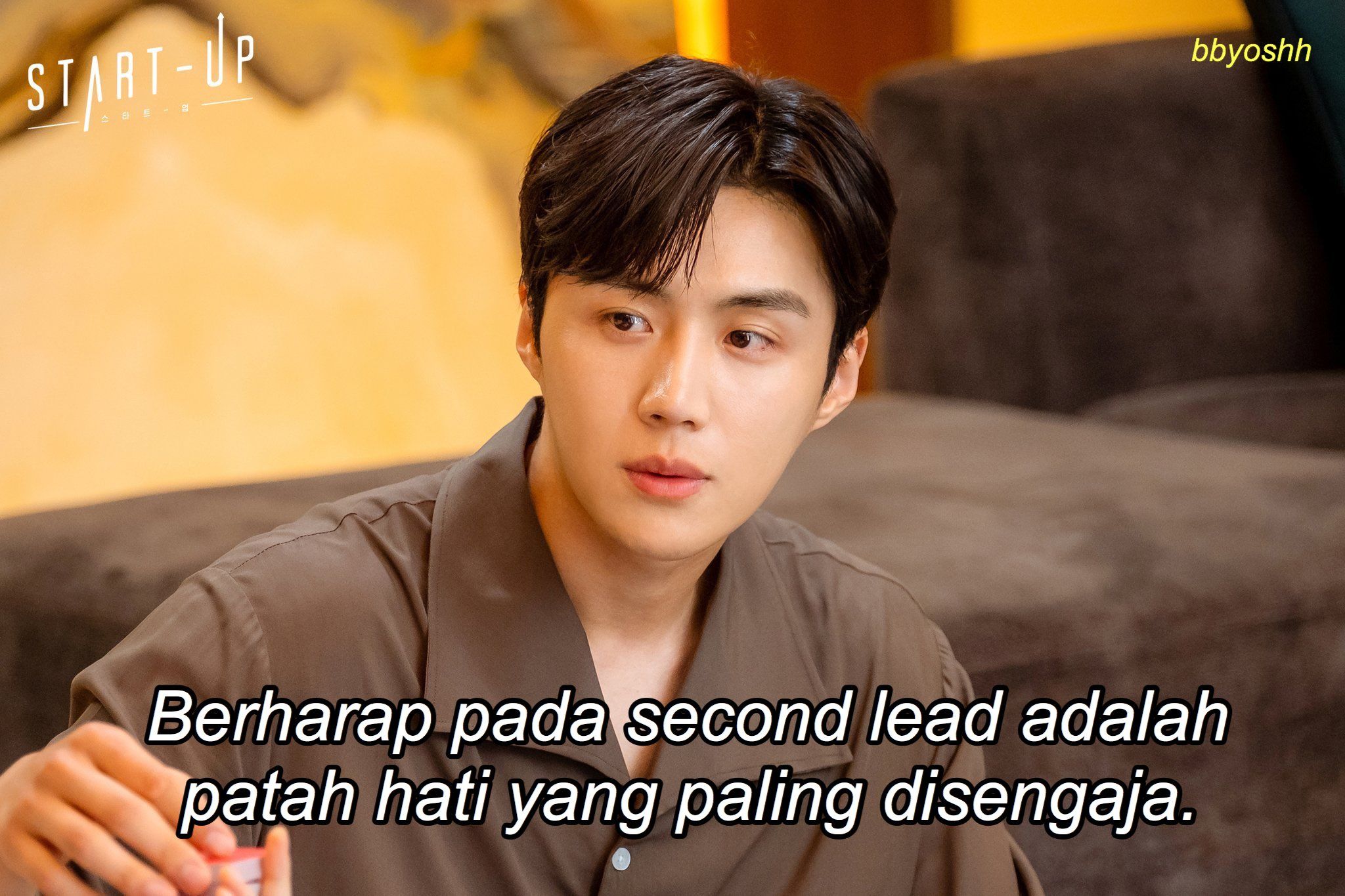 Detail Quotes Drama Korea Romantis Nomer 23