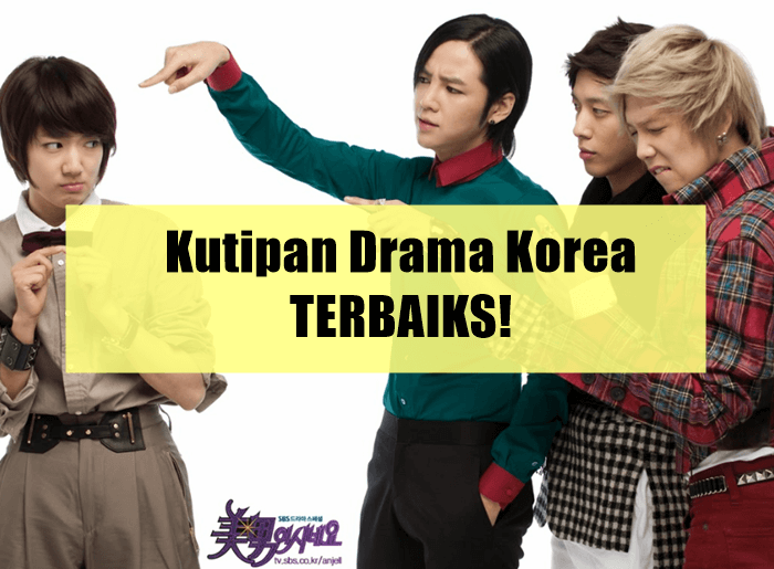 Detail Quotes Drama Korea Romantis Nomer 45