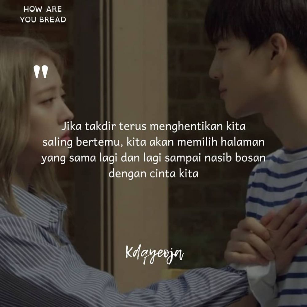 Detail Quotes Drama Korea Romantis Nomer 6