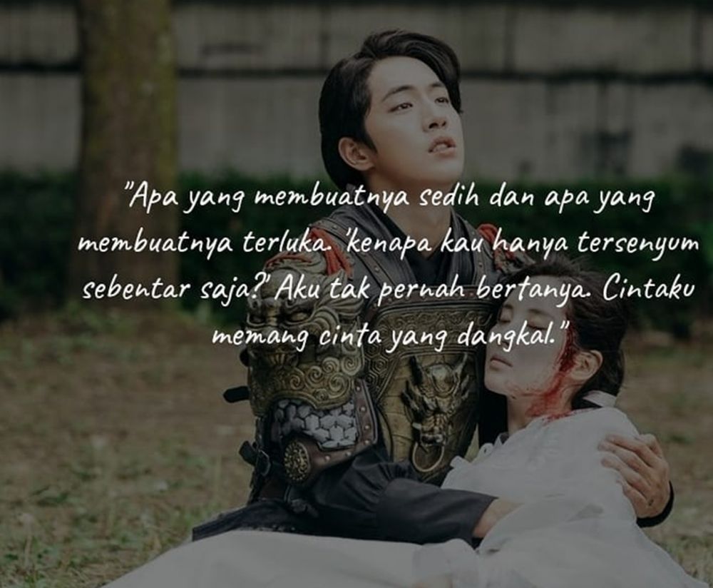 Detail Quotes Drama Korea Romantis Nomer 47