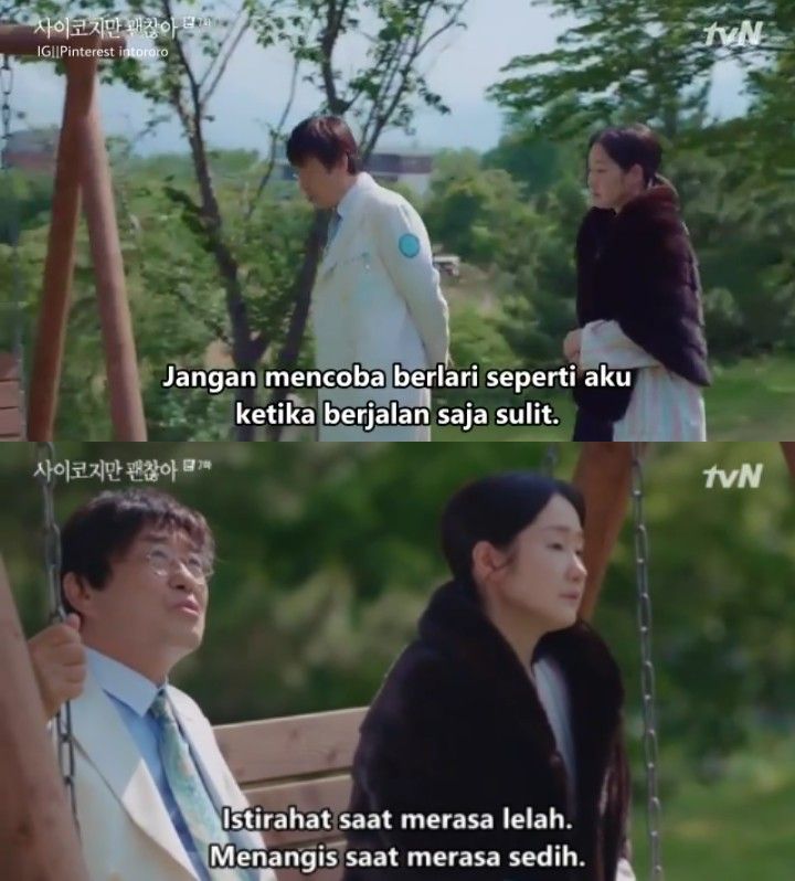 Detail Quotes Drama Korea Sedih Nomer 7