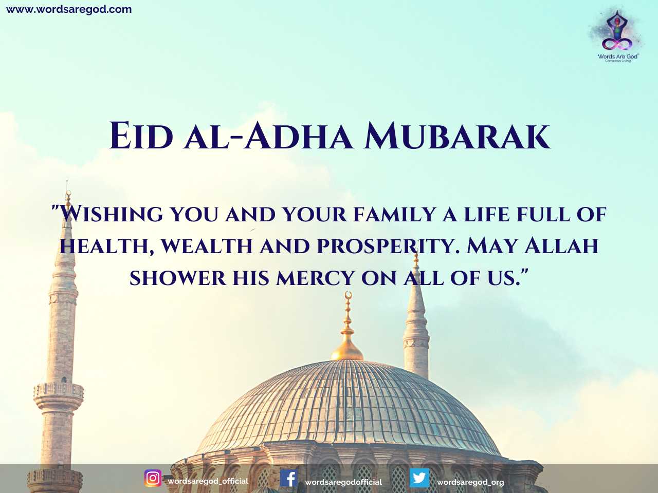 Detail Quotes Eid Adha Nomer 10