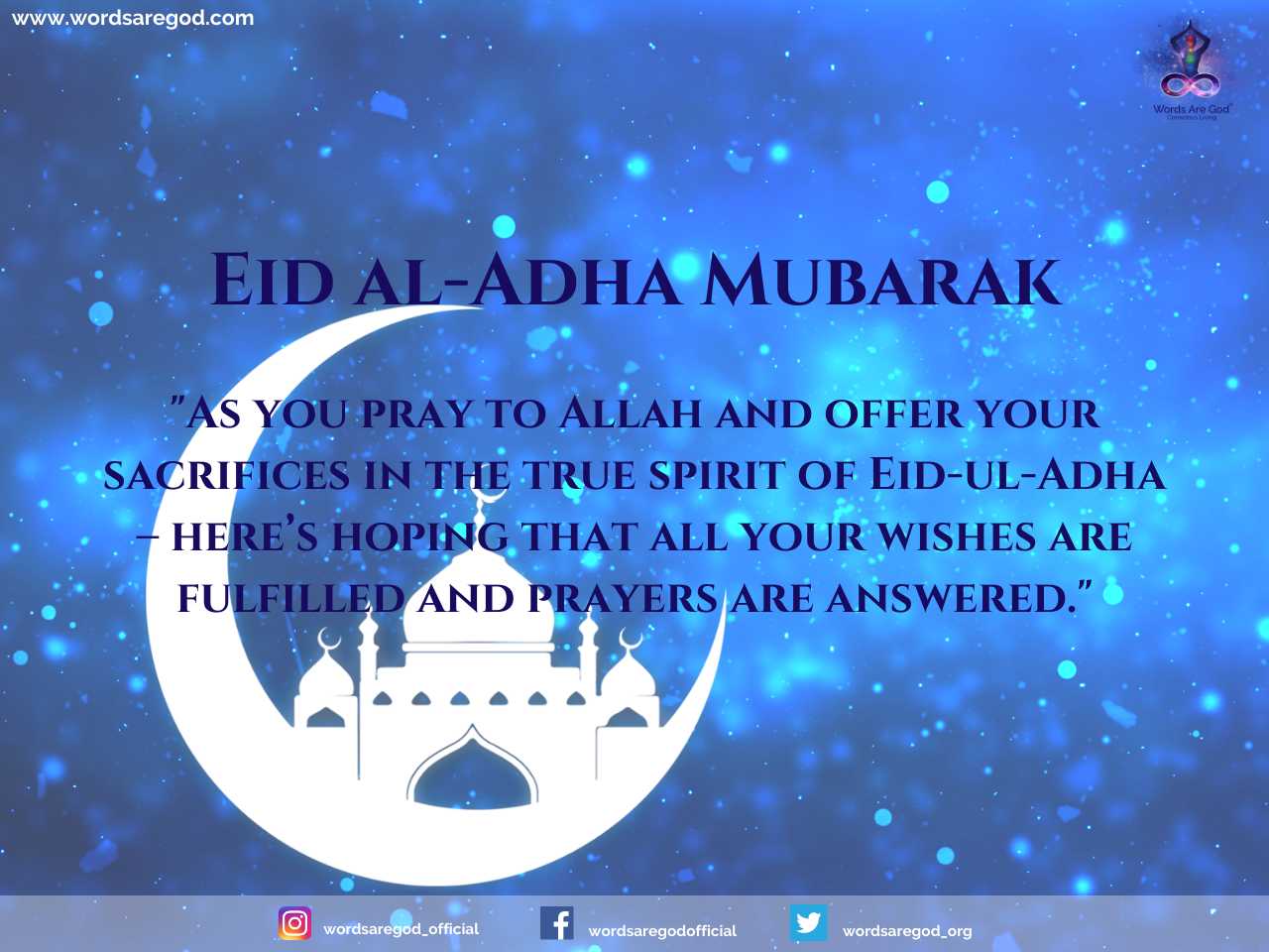 Detail Quotes Eid Adha Nomer 25