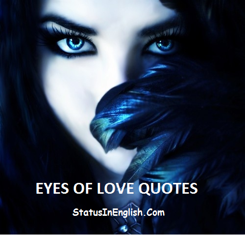 Detail Quotes Eyes Love Nomer 42