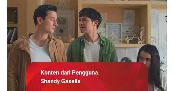 Detail Quotes Film Ananta Prahadi Nomer 18