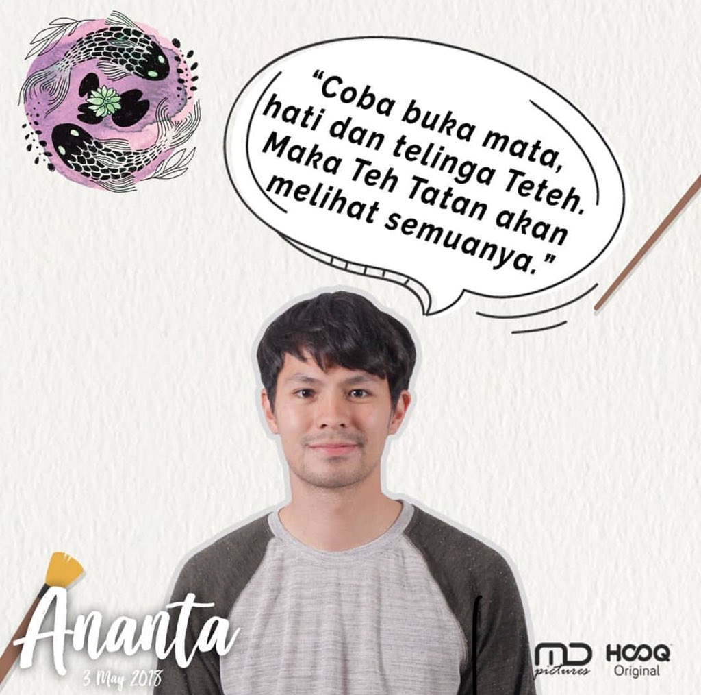 Detail Quotes Film Ananta Prahadi Nomer 4