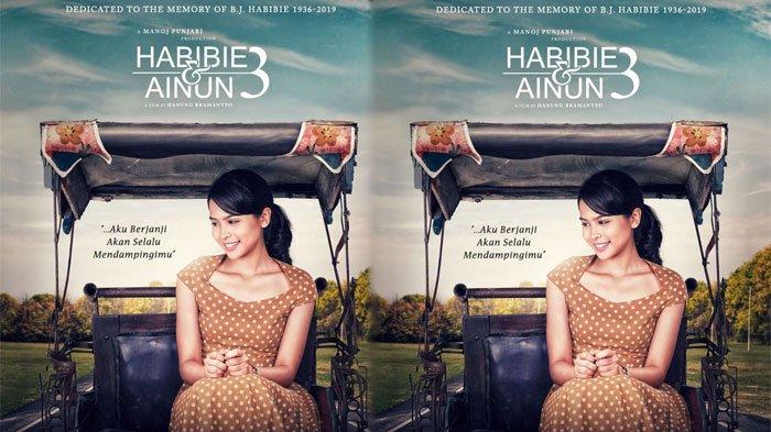 Detail Quotes Film Habibie Ainun 3 Nomer 11