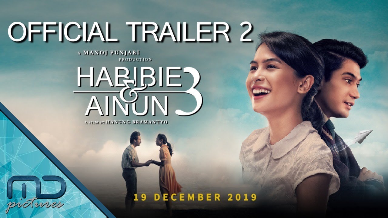 Detail Quotes Film Habibie Ainun 3 Nomer 13