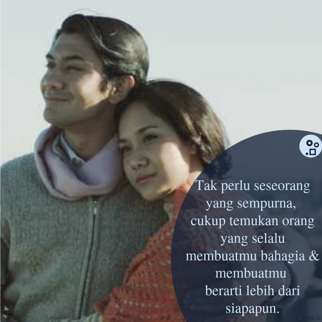 Detail Quotes Film Habibie Ainun 3 Nomer 17