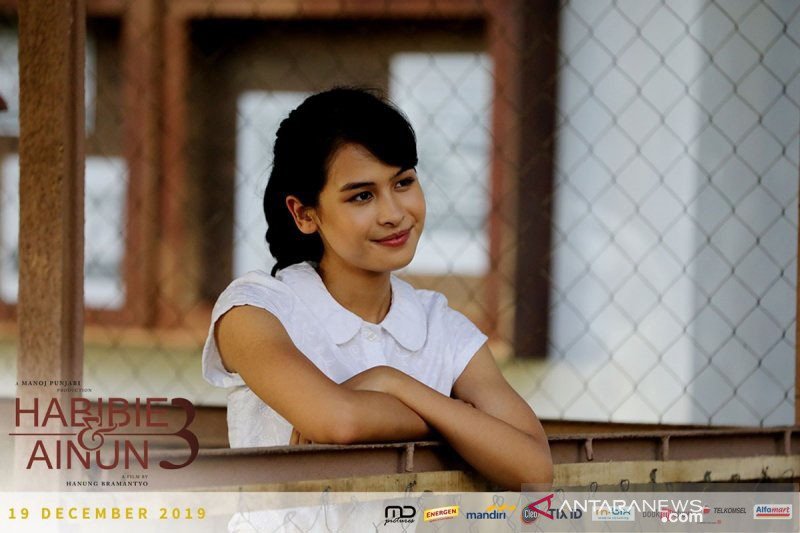 Detail Quotes Film Habibie Ainun 3 Nomer 20