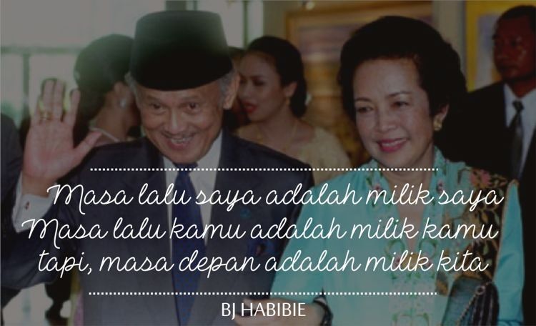 Detail Quotes Film Habibie Ainun 3 Nomer 26