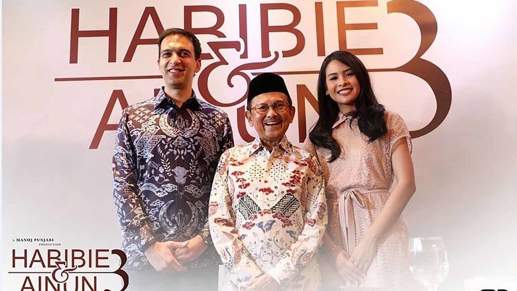 Detail Quotes Film Habibie Ainun 3 Nomer 27