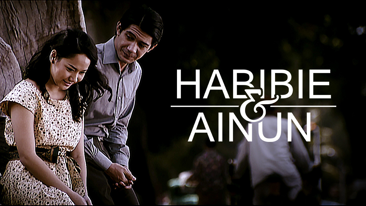 Detail Quotes Film Habibie Ainun 3 Nomer 35