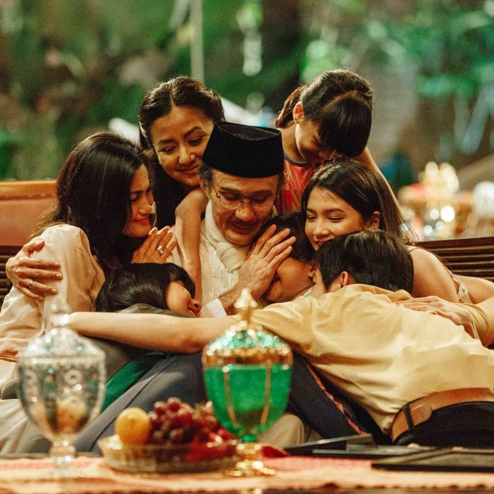 Detail Quotes Film Habibie Ainun 3 Nomer 5