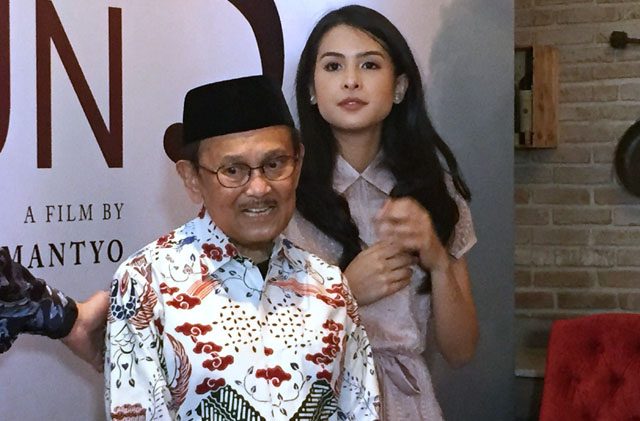 Detail Quotes Film Habibie Ainun 3 Nomer 42