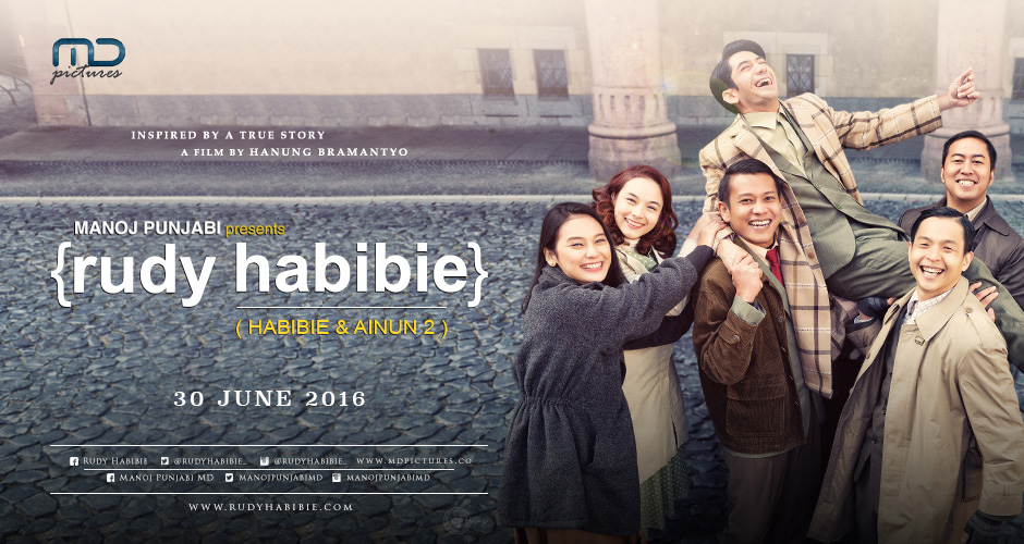 Detail Quotes Film Habibie Ainun 3 Nomer 44