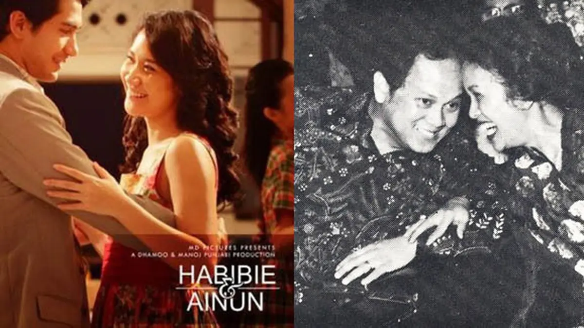 Detail Quotes Film Habibie Ainun 3 Nomer 47