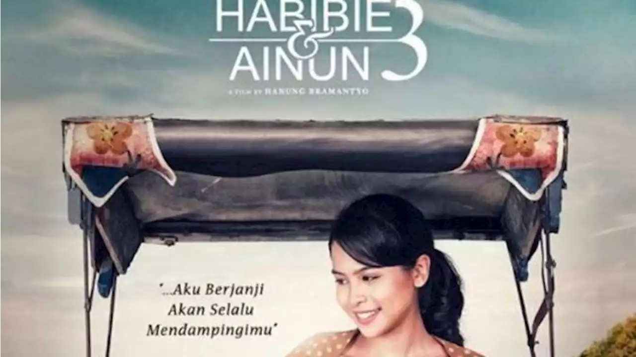 Detail Quotes Film Habibie Ainun 3 Nomer 8